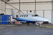 Raytheon 390 Premier IA - OM-GLE operated by Opera Jet
