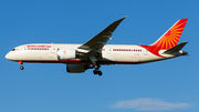 Boeing 787-8 Dreamliner - VT-ANA operated by Air India