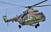 Mil Mi-17 - 0807 operated by Vzdušné sily OS SR (Slovak Air Force)