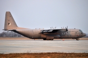 Lockheed C-130H-30 Hercules - M30-16 operated by Tentera Udara Diraja Malaysia (Royal Malaysian Air Force)