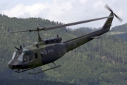 Dornier UH-1D Iroquois - 73+63 operated by Deutsches Heer (German Army)