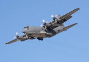 Lockheed C-130H Hercules - 89-1051 operated by US Air Force (USAF)