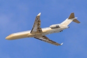 Boeing 727-200 Advanced - 4K-8888 operated by SW Business Aviation