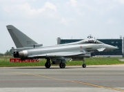 Eurofighter Typhoon S - CSX7306 operated by Aeronautica Militare (Italian Air Force)