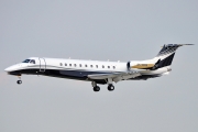 Embraer ERJ-135BJ Legacy - OK-ROM operated by ABS Jets