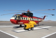 Sikorsky S-61N - N15456 operated by Siller Brothers