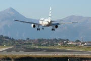 Airbus A320-232 - SX-DVV operated by Aegean Airlines