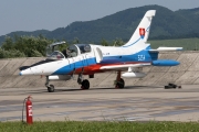 Aero L-39CM Albatros - 5254 operated by Vzdušné sily OS SR (Slovak Air Force)
