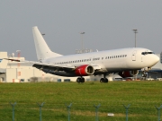 Boeing 737-400 - OK-WGY operated by Holidays Czech Airlines