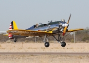 Ryan PT-22C Recruit - N56017 operated by Private operator