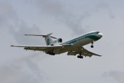 Tupolev Tu-154M - RA-85684 operated by Alrosa Mirny Air Enterprise