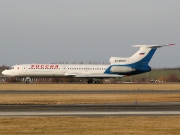 Tupolev Tu-154M - RA-85832 operated by Rossiya Airlines