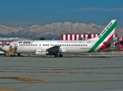 Boeing 737-400 - EI-COK operated by Air Italy