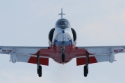 Aero L-39CM Albatros - 5252 operated by Vzdušné sily OS SR (Slovak Air Force)