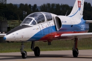 Aero L-39CM Albatros - 5302 operated by Vzdušné sily OS SR (Slovak Air Force)