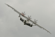 Dornier Do-24 ATT - RP-C2403 operated by Iren Dornier Project