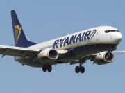 Boeing 737-800 - EI-DHC operated by Ryanair