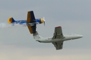 Aero L-29 Delfin - OK-ATS operated by Private operator