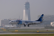 Boeing 737-800 - SU-GDB operated by EgyptAir