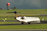 Bombardier CRJ900 - D-ACNC operated by Eurowings