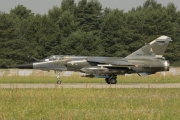 Dassault Mirage F1CR - 604 operated by Armée de l´Air (French Air Force)