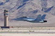 Boeing F/A-18F Super Hornet - 166466 operated by US Navy (USN)