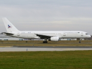 Boeing 757-200 - 4K-AZ43 operated by AZAL Azerbaijan Airlines