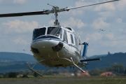Agusta Bell AB-212 - 9A-HBM operated by Croatia - Police