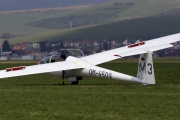 Orličan VSO-10B Gradient - 0M-4509 operated by Aeroklub Spišská Nová Ves