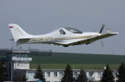 Aerospool WT9 Dynamic - OM-DYD operated by Private operator