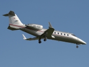 Bombardier Learjet 60XR - OE-GLY operated by VistaJet