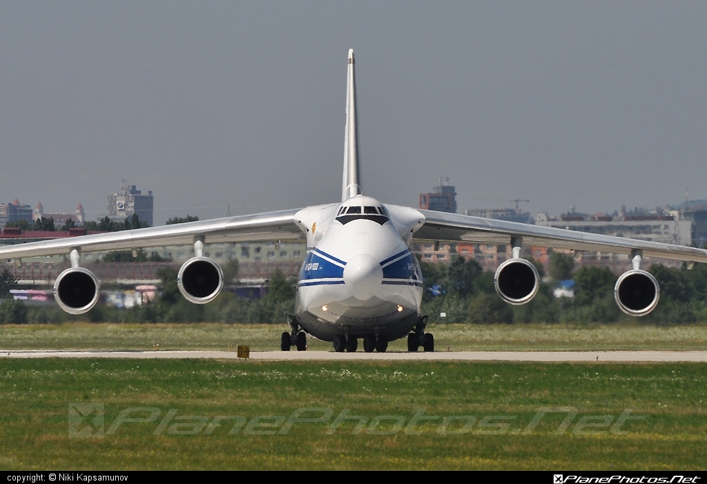 Antonov An-124-100 Ruslan - RA-82047 operated by Volga Dnepr Airlines #VolgaDneprAirlines #an124 #an124100 #an124100ruslan #an124ruslan #antonov #antonov124 #antonovan124