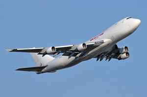 N701CK - Boeing 747-400F operated by Kalitta Air taken by NikiKaps