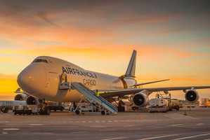 航空機・ヘリコプター APOLLO 1/400 AIR FRANCE 747-400 ON THIS DAY 4 years ago, on January 27th 2016, Air France's last