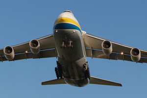 UR-82008 - Antonov An-124-100M Ruslan operated by Antonov Airlines