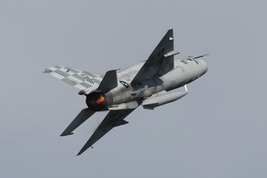 167 - Mikoyan-Gurevich MiG-21UMD operated by Hrvatsko ratno ...