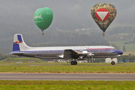 UK67014 - Boeing 767-300ER operated by Fly Khiva taken by