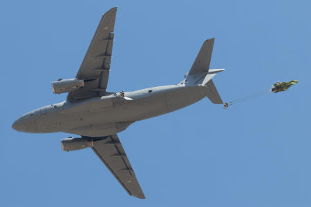 I-NDDL - Boeing 767-300ER operated by Arkia Israeli Airlines taken
