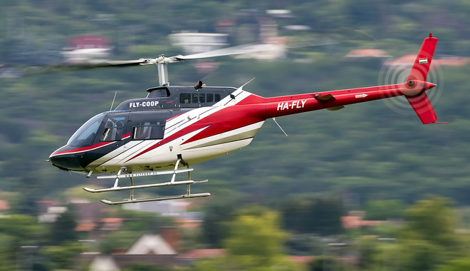 航 28987_Bell-206B-3-JetRanger-