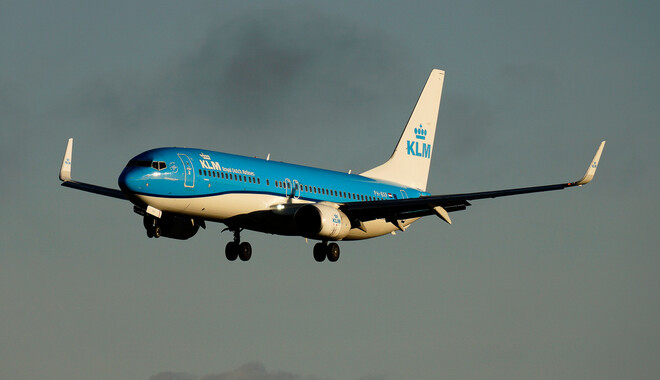 KLM B737-800（PACMIN製） Boeing 737-800 KLM (PH-BCL) - X-Plane.to