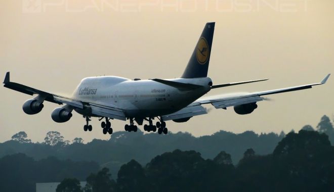 D-ABVX - Boeing 747-400ER operated by Lufthansa taken by CMS