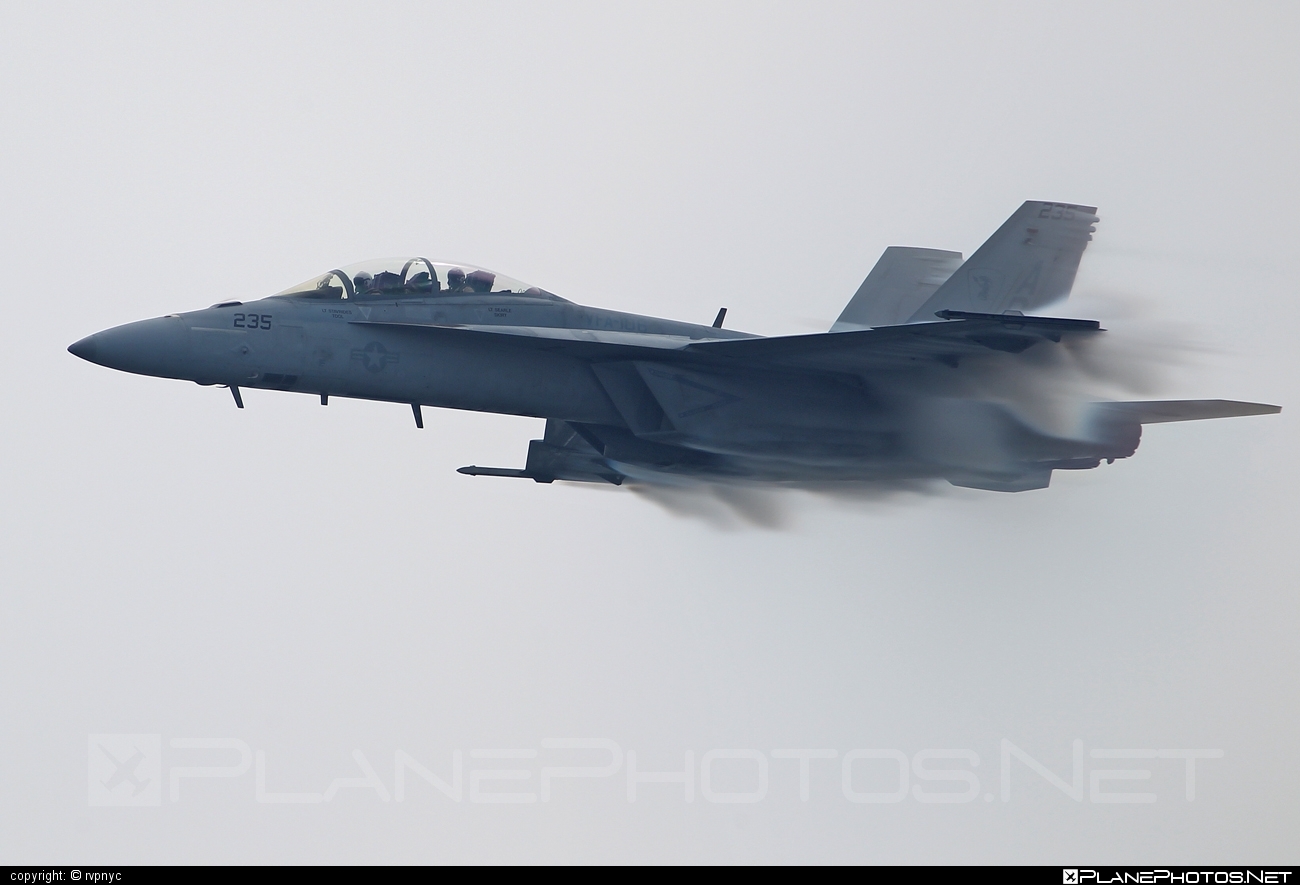 Boeing F/A-18F Super Hornet - 166458 operated by US Navy (USN) #boeing #f18 #f18hornet #f18superhornet #fa18 #fa18f #fa18superhornet #superhornet